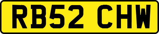 RB52CHW
