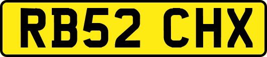 RB52CHX