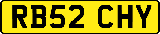 RB52CHY