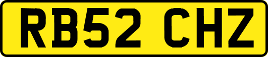 RB52CHZ