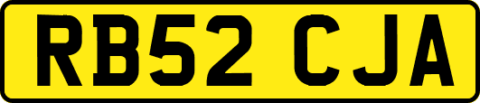 RB52CJA