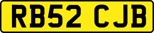 RB52CJB