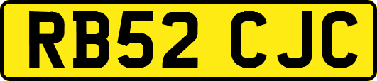 RB52CJC