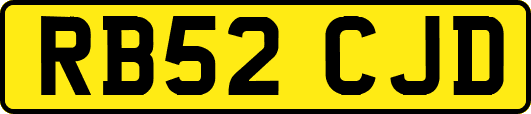 RB52CJD