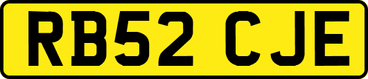 RB52CJE