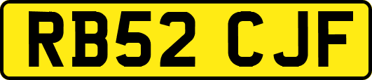RB52CJF
