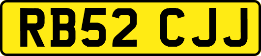 RB52CJJ