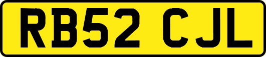 RB52CJL