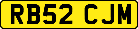 RB52CJM