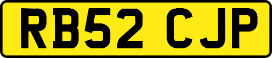 RB52CJP