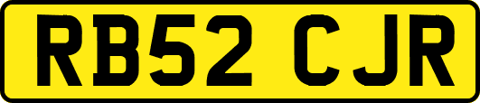 RB52CJR
