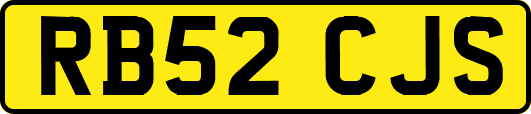 RB52CJS