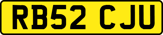 RB52CJU