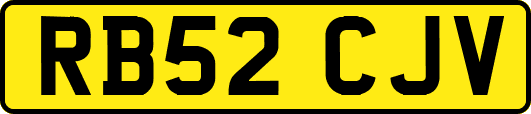 RB52CJV