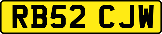 RB52CJW