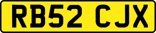 RB52CJX