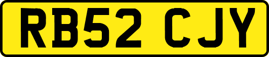 RB52CJY