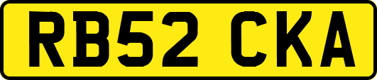 RB52CKA