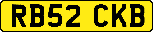 RB52CKB
