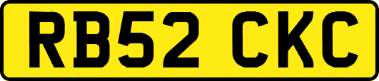 RB52CKC