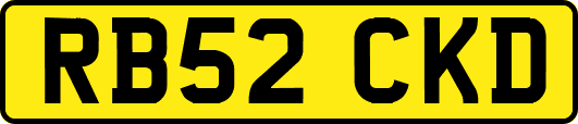 RB52CKD