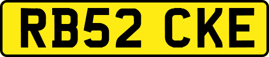 RB52CKE