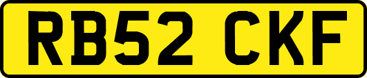 RB52CKF