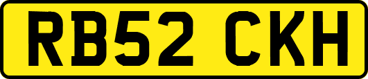 RB52CKH