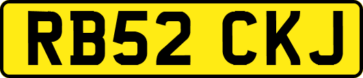 RB52CKJ
