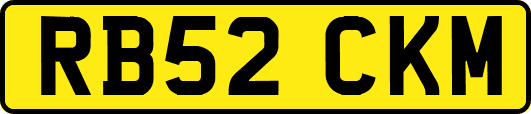 RB52CKM