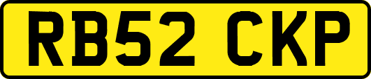 RB52CKP