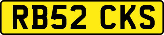 RB52CKS