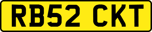 RB52CKT