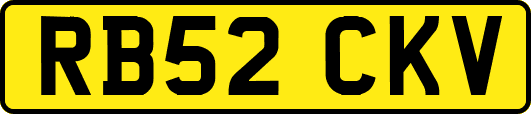 RB52CKV