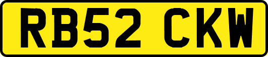 RB52CKW