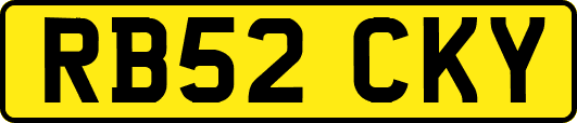 RB52CKY