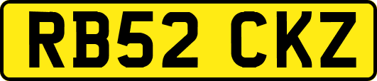 RB52CKZ