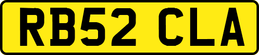 RB52CLA
