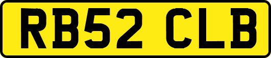 RB52CLB