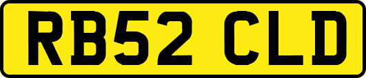 RB52CLD