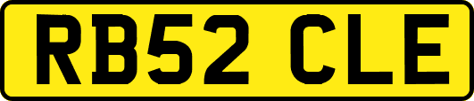 RB52CLE