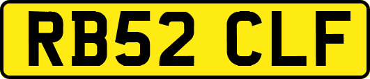RB52CLF