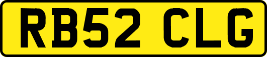 RB52CLG