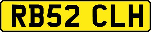 RB52CLH