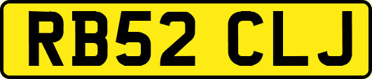 RB52CLJ