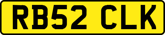 RB52CLK