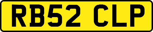 RB52CLP