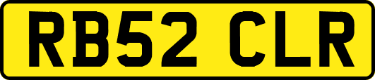 RB52CLR