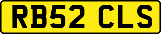 RB52CLS
