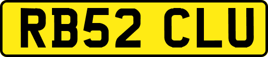 RB52CLU